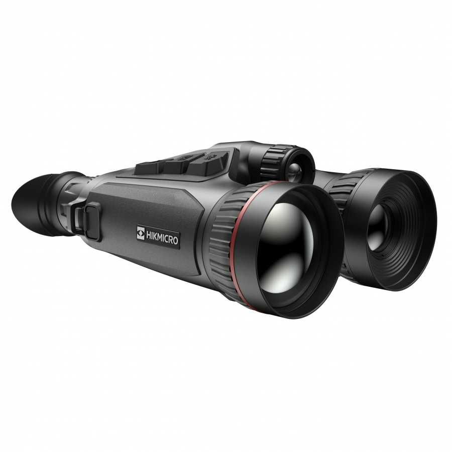 HIKMICRO Habrok Pro HX60LN LRF 940 nm Lornetka termowizyjna termowizor