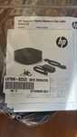Docking station HP USB-C G2 nova