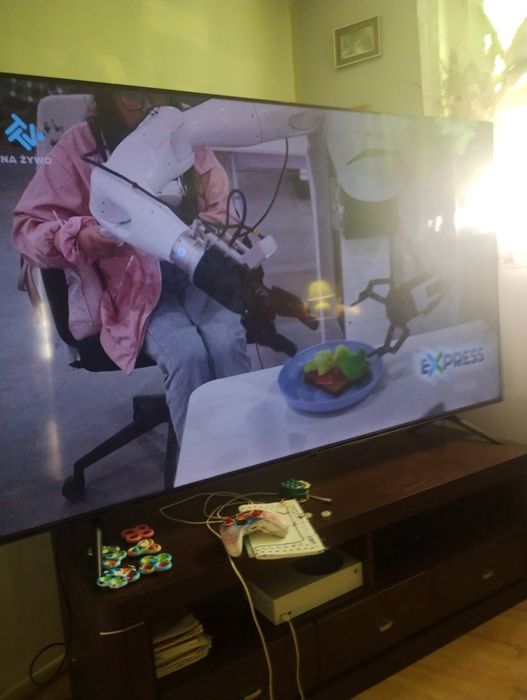 Telewizor Philips
