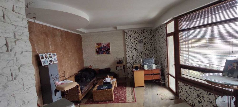 Продам дом на Дунаева (Панаса Саксаганского) Центр