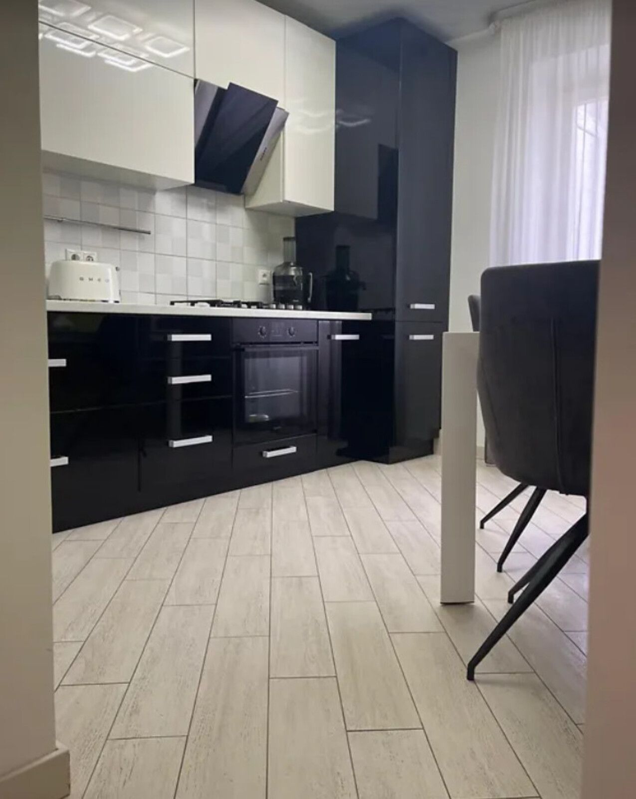 Продаж 3к квартири 67.6 кв. м на вул. Березова