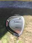 Madeira 5 Mizuno MP Titanium