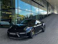 Porsche 911 Turbo S, vat 23%, salon PL, bezwypadkowy, pełna opcja