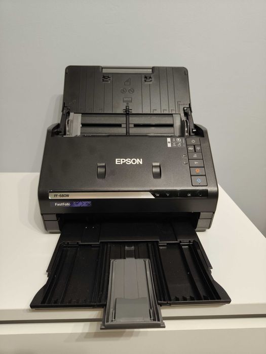 Skaner do zdjęć EPSON