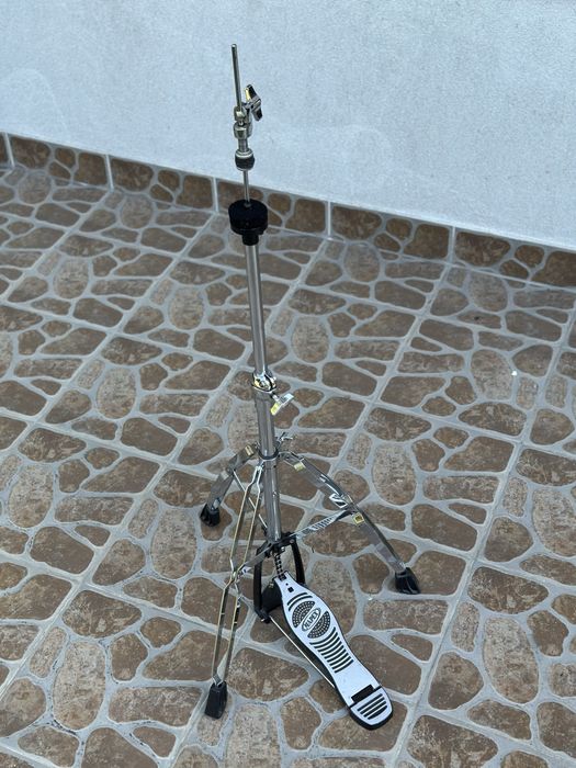 ++ MAPEX H600 Statyw pod hi-hat - PERKUSJA ++