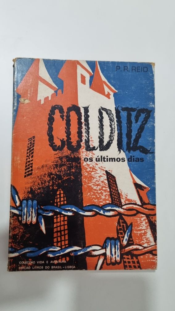 Colditz os últimos dias