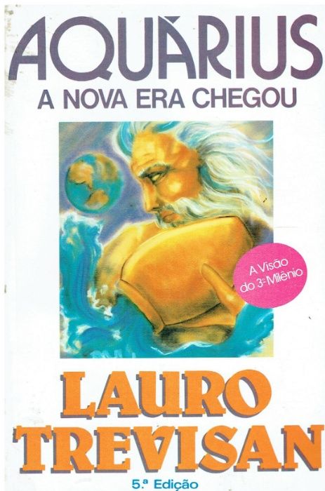 9262 Livros de Lauro Trevisan