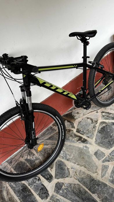Bicicleta de Montanha OTTE Kosmo 27,5' – Tamanho M