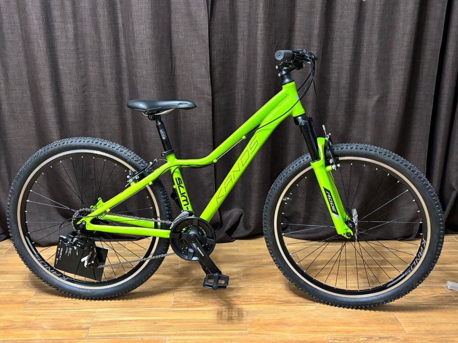 Rower model górski (MTB) Kands Slim