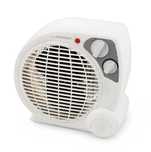 Farelka Termowentylator 1000W/2000W MOJAVE