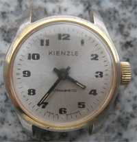 Kienzle - Antimagnetic - Vintage de Corda - Senhora