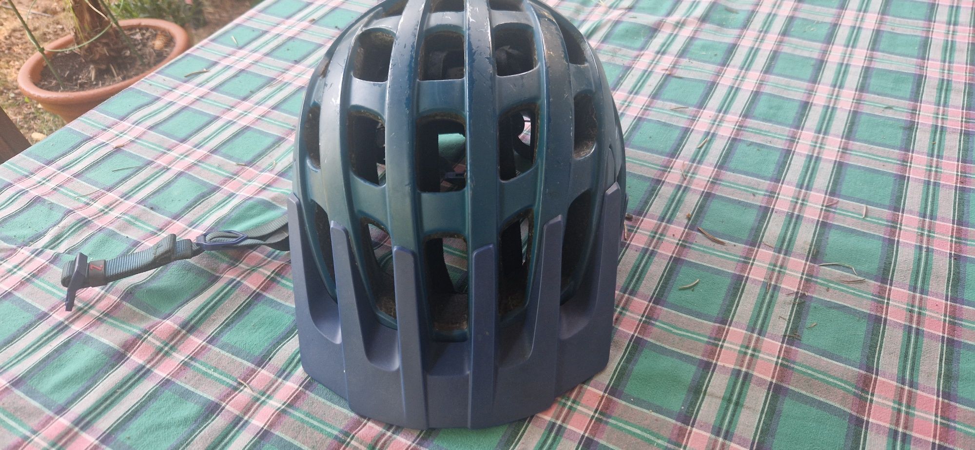 Kask rowerowy Lazer Roller