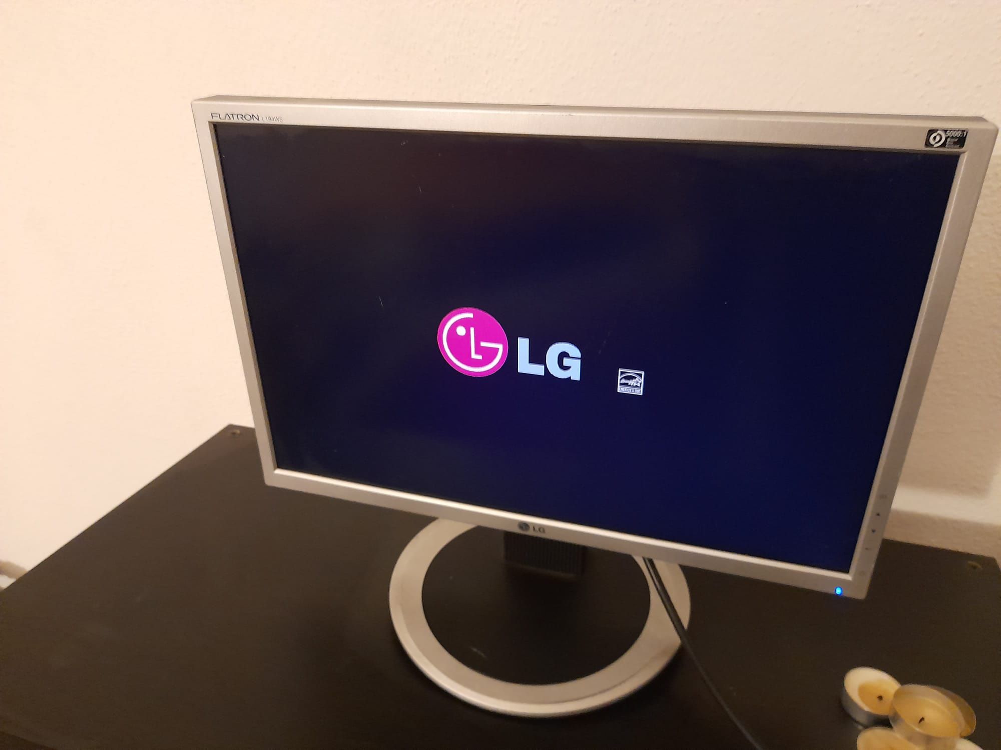 Monitor LG 19 Polegadas