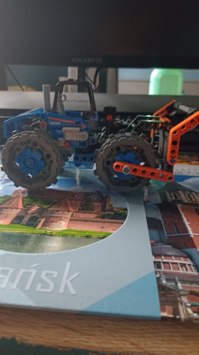 LEGO technik 42071