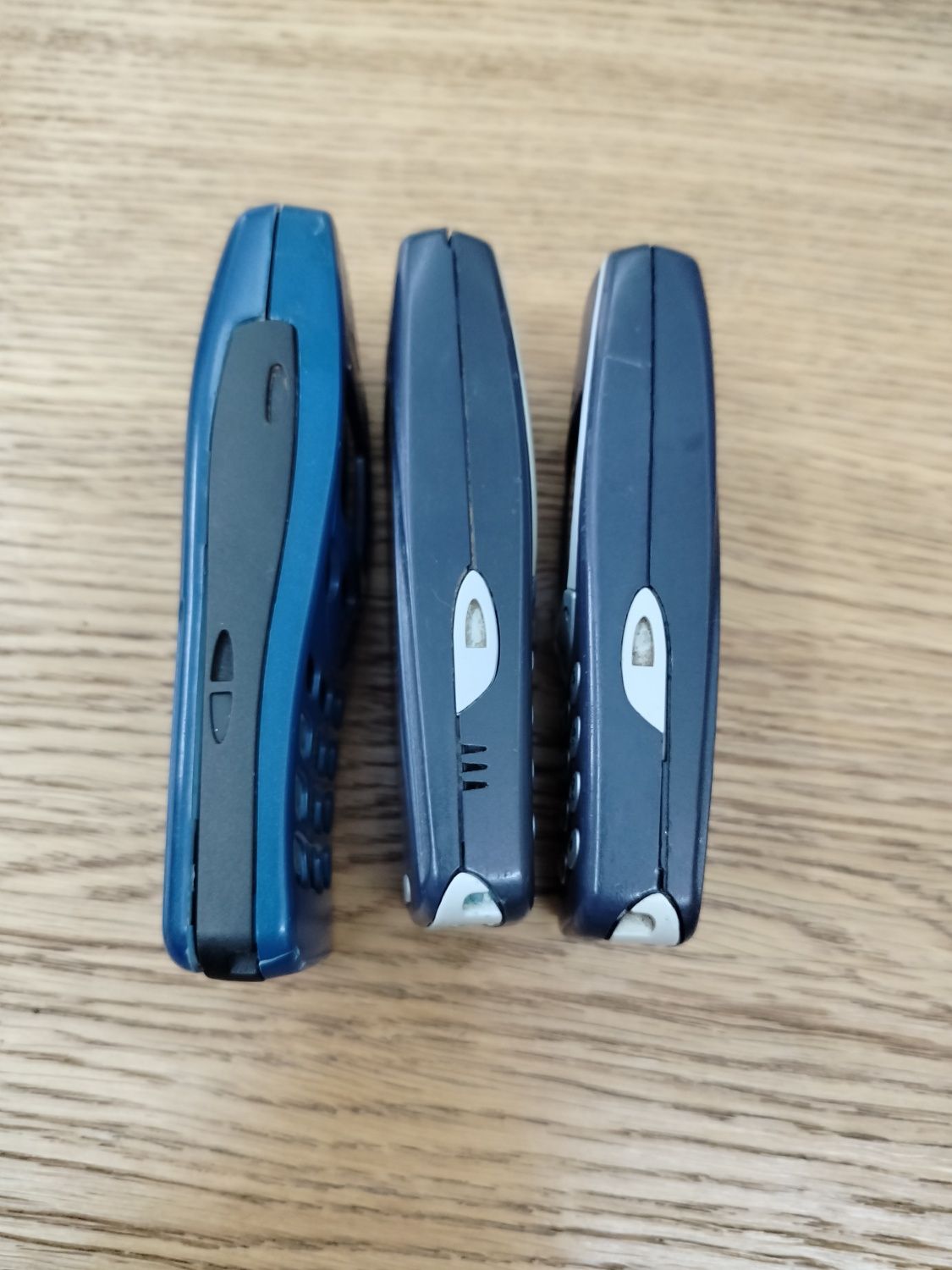 Telefony Nokia 3310+3210