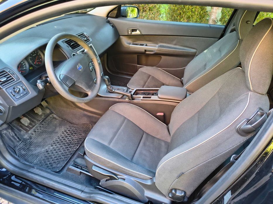 * * * Volvo C30 * 1.6 Benzyna * 2007r * * *