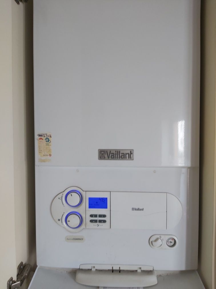 Котел Vaillant t4,t5,t6,t7,t8  ,та запчастинии до них