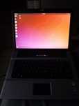 Laptop HP compaq 6720s