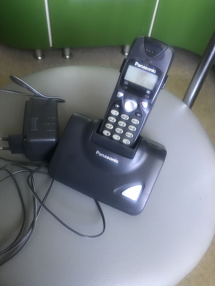 Телефон Panasonic