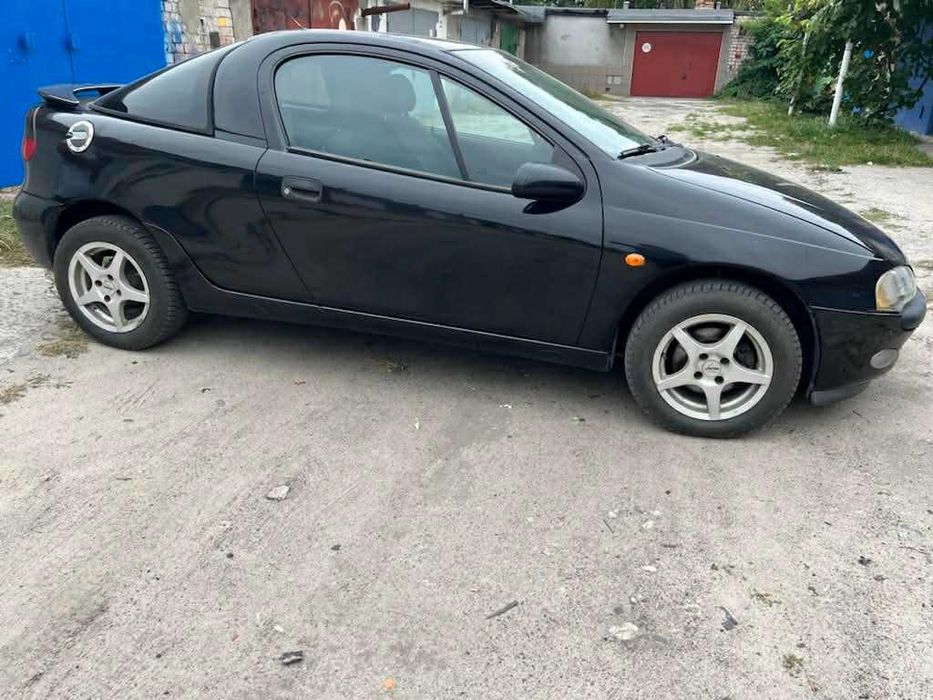 продам автомобіль