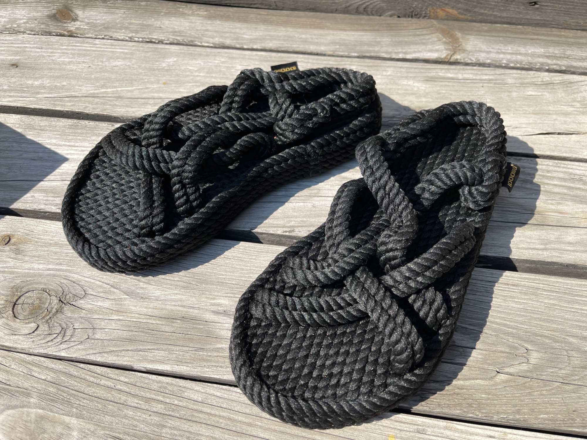 Нові жіночі сандалі Bohonomad Bodrum (37 EUR)