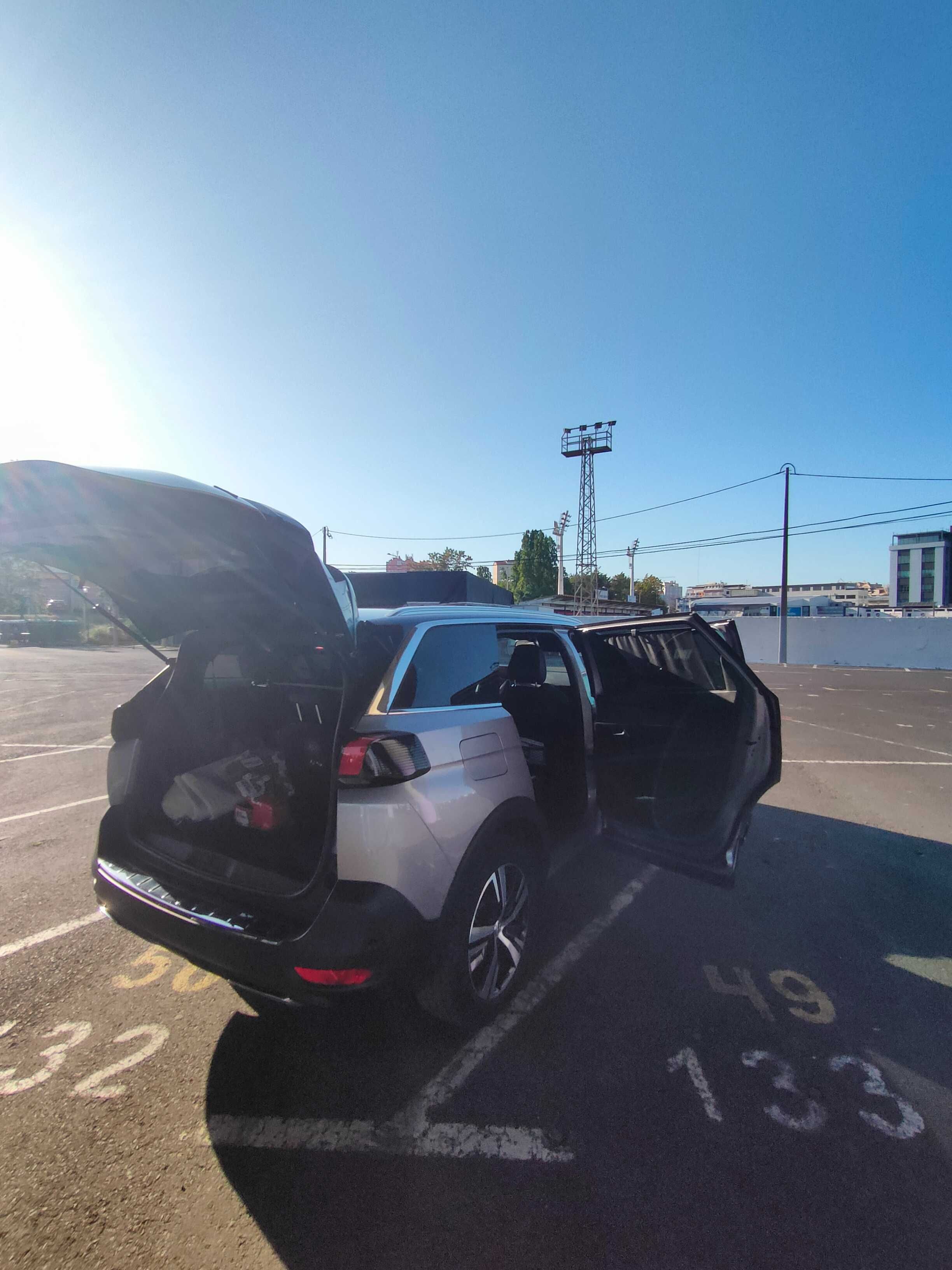Peugeot 5008 1.2 PureTech GT Line - Sem Reserva de Propriedade |2019