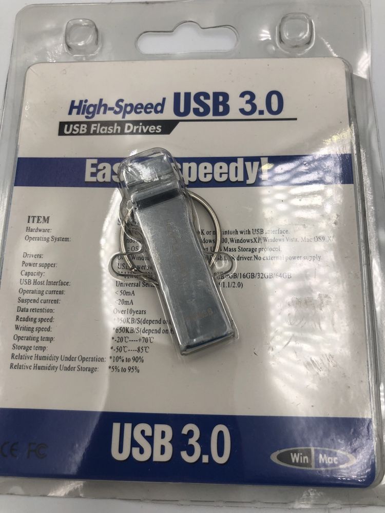 Pendrive usb 3.0 1000gb