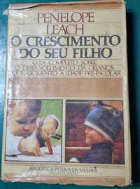 Livro para recém mamãs