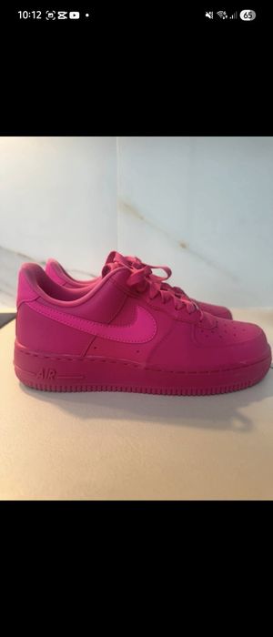 Air Force 1 damskie 39
