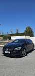Mercedes CLA 200 AMG