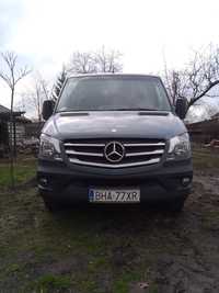 Mercedes Sprinter 313 CDI