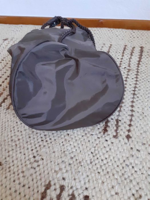 Mochila castanho - United Colors of Benetton