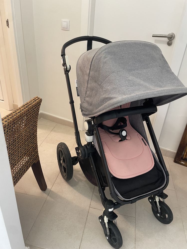 Коляска bogaboo cameleon 3
