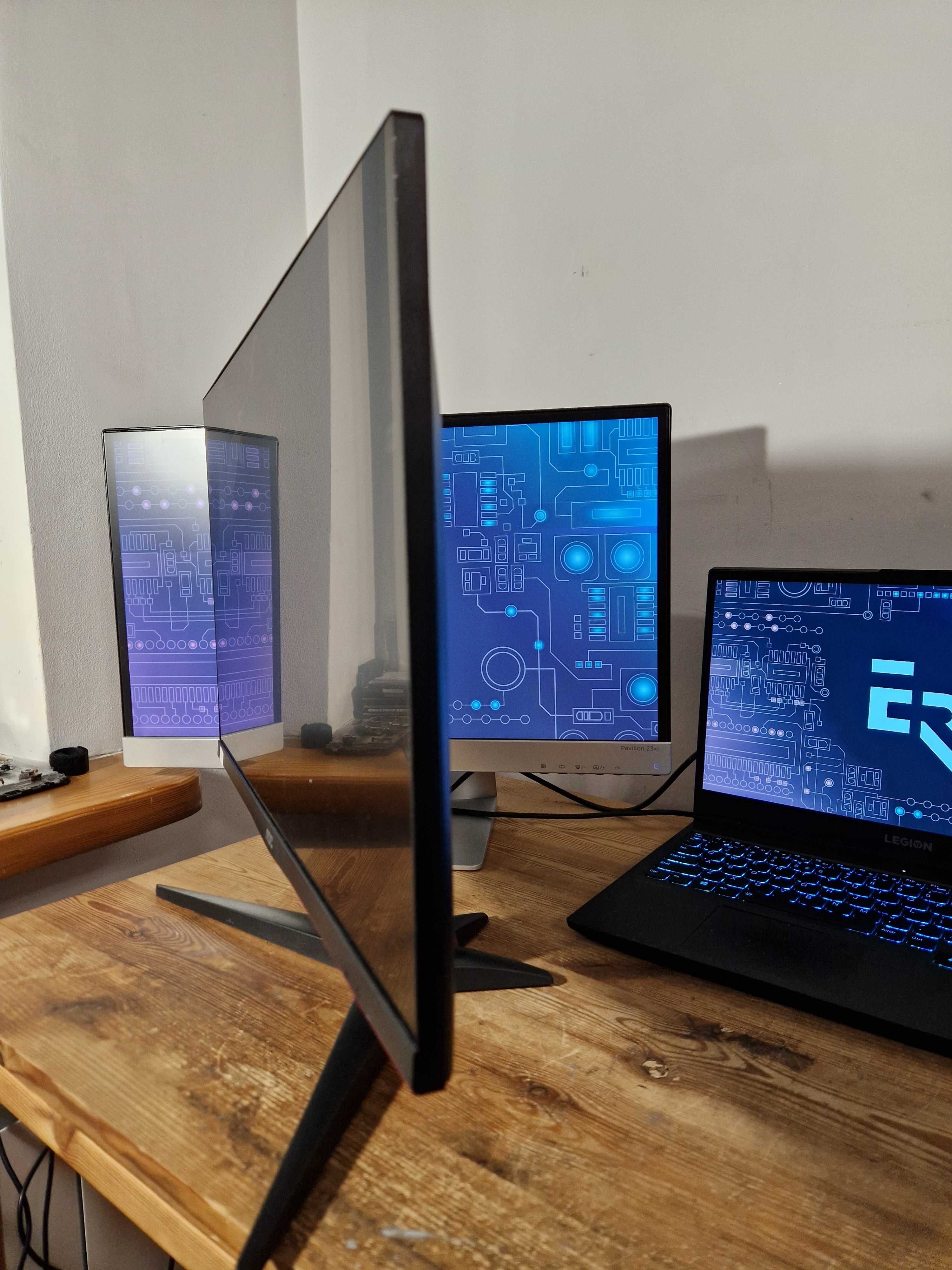 Monitor LED AOC 24G2 23,8 " 1920 x 1080 px IPS / PLS 1ms 165Hz (2321)