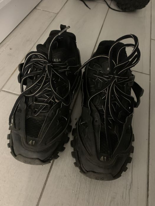 balenciaga track 1
