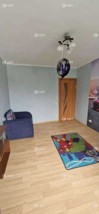 3к. 65м, Центр (м. Центральный рынок Б. Панасовская / Котлова) 129443