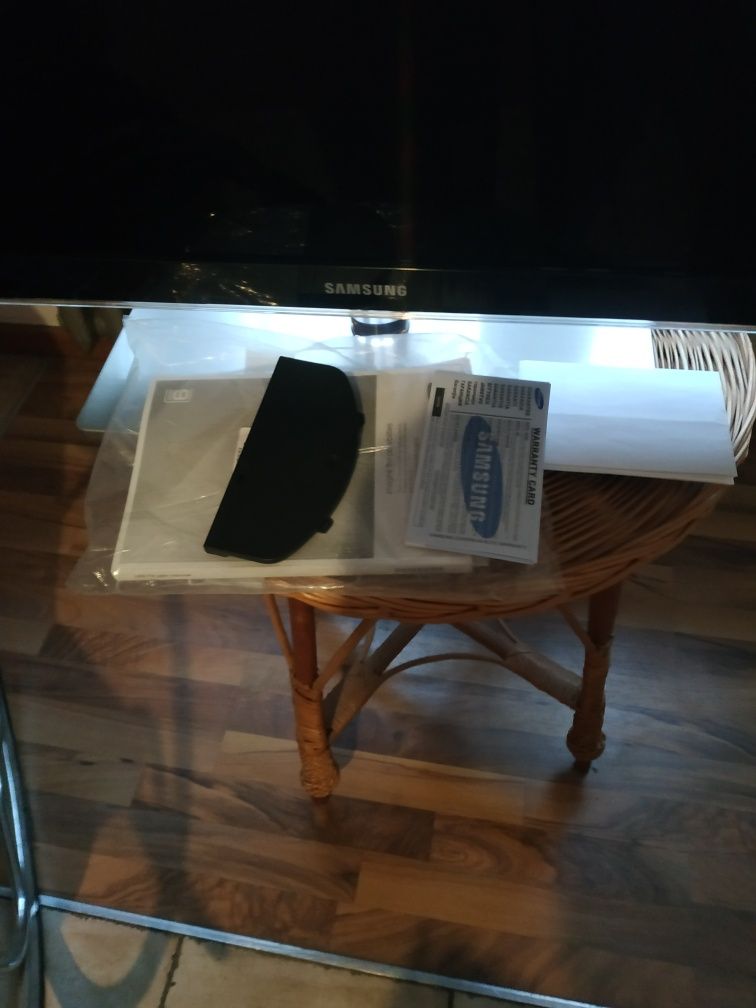 Samsung 32c6000 telewizor