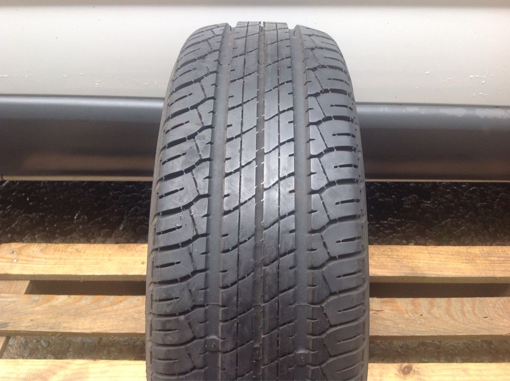 195 / 60 / R 15 88 H Dunlop SP Sport 200 E