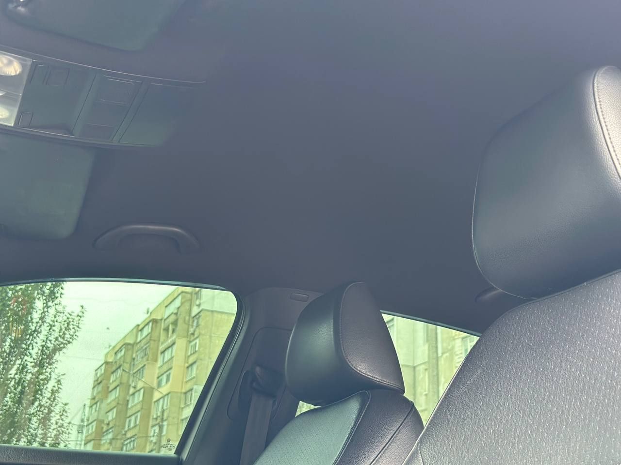 Volkswagen Passat B7