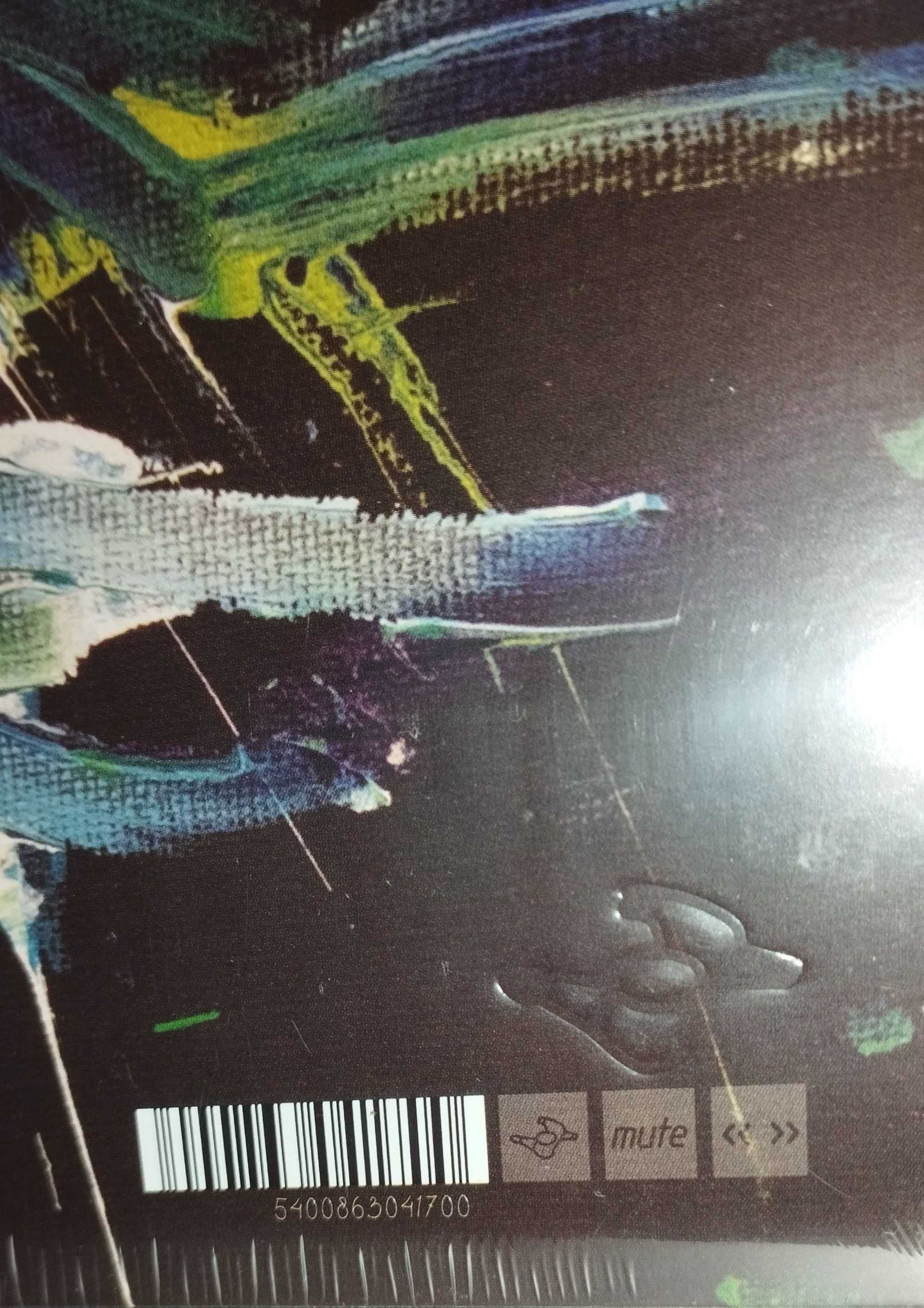 Martin Gore The Third Chimpanzee (Vinyl) limitowana edycja. 2021 r.