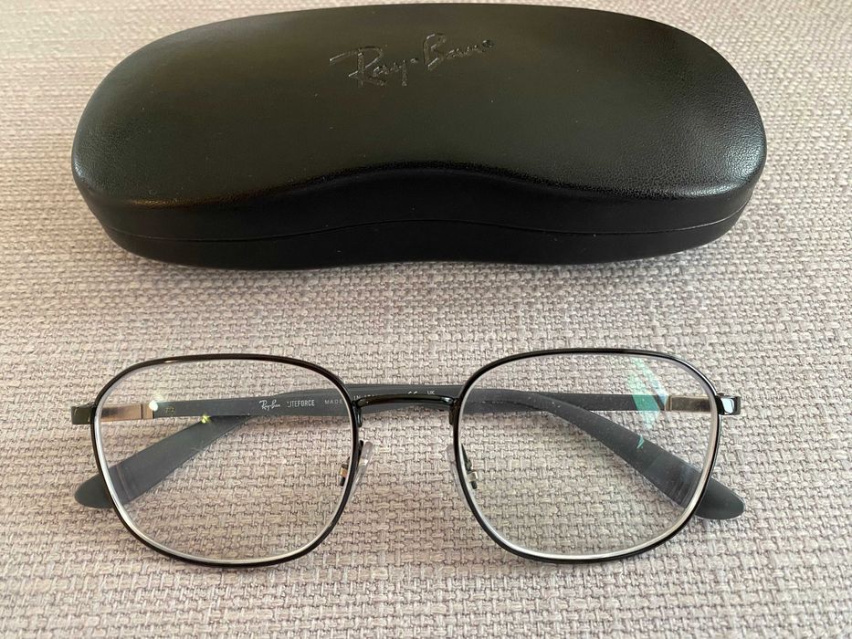 Оправа для очков RAY-BAN 6462 3057