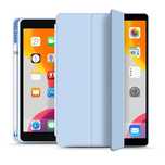 Etui SC Pen do iPad 7 / 8/10.2/2019 / 2020 Sky Blue