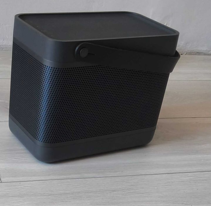 Głośnik bluetooth Bang & Olufsen Beolit 20