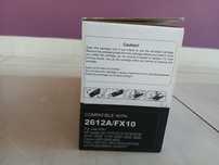 Hp 2612a laserjet 1010 Fx10 mf4120