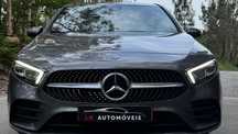 Mercedes -benz A180 7G-DCT AMG