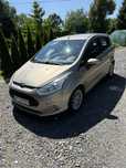 Ford B-MAX 1,5 Diesel