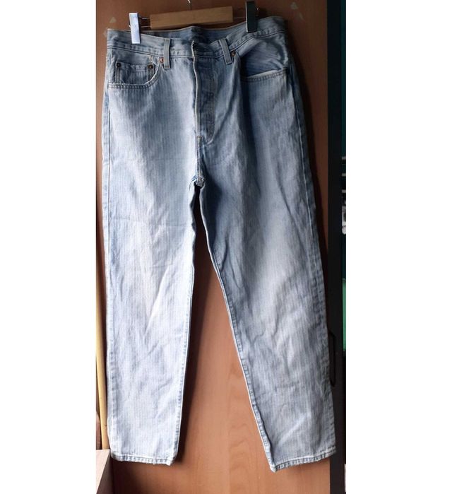 Calças Levis Homem 38/40