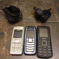 Мобильные телефоны кнопочные Nokia