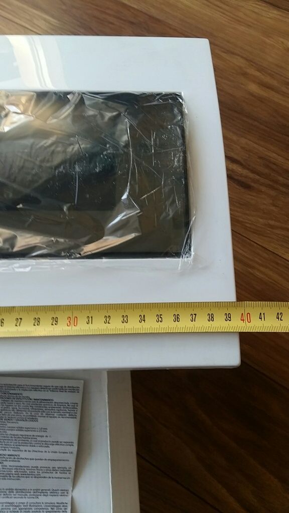 Rozdzielnica podtynkowa DB 18 modułowa 3844 Kanlux