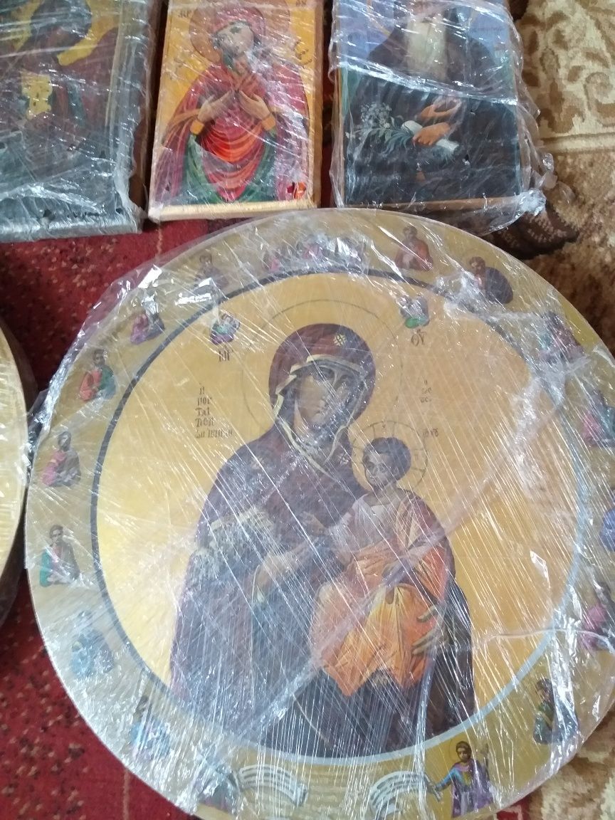 Продаю ікони. ..